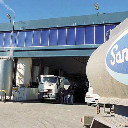 La Justicia decretó la quiebra de Sancor y acelera la liquidación