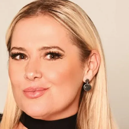 Pilar Smith se vengará de APTRA: qué hará en el Martín Fierro de la Moda