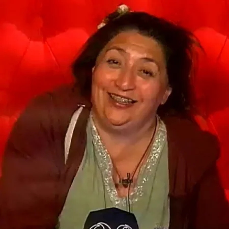 Los mejores momentos de Pincoya en Gran Hermano Chile