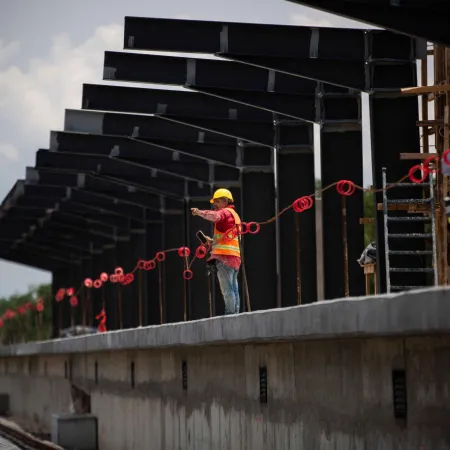 Tren Maya en México: la obra que divide al gobierno y a las comunidades