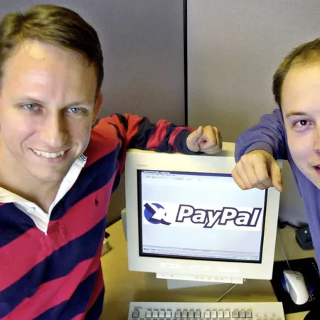 Peter Thiel y Milei: por qué el creador de Palantir mira a la Argentina