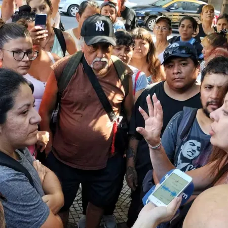 Chau vouchers y doble jornada escolar: el efecto del fallo por Volver al Trabajo