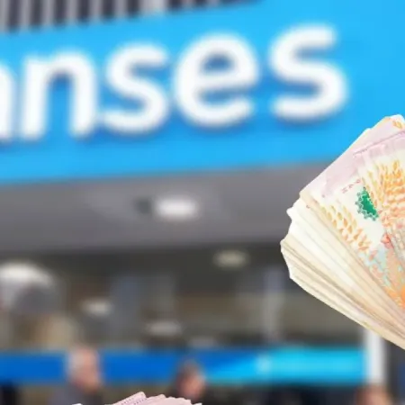 ANSES hoy: quiénes cobran este jueves y cuánto reciben con bono