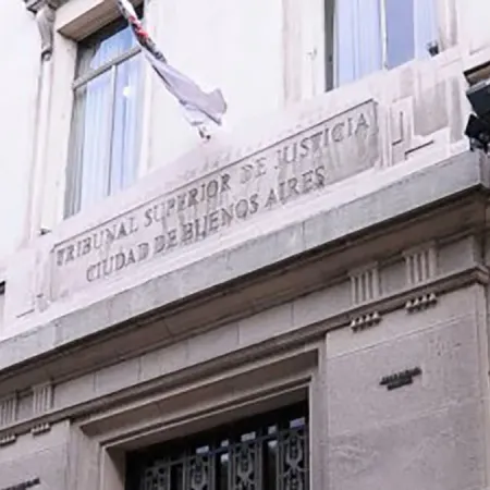 El TSJ porteño cerró la vía a la Corte en un caso por lesiones gravísimas en Monserrat