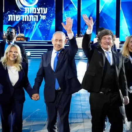 Después del Mundial