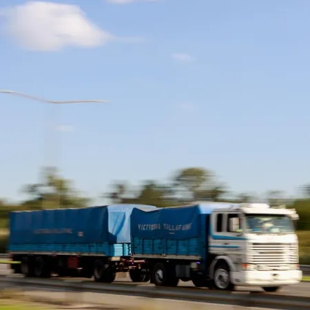 Debate por el flete: el transporte busca desmitificar su peso en los precios