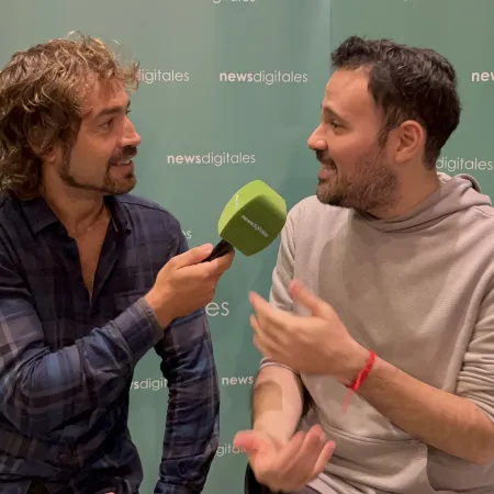 La impensada confesión de Benja Alfonso sobre su vida actual