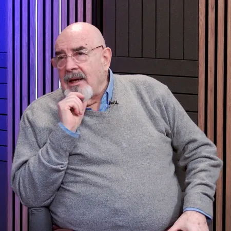 ABBA vuelve en formato sinfónico: qué prepara Danny Nachajon en el Teatro Ópera