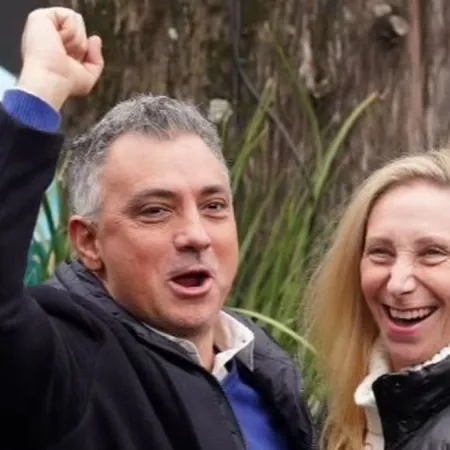 Karina Milei mueve fichas en Provincia y Pareja prepara un golpe de organización