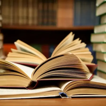 Día Internacional del Libro: por qué se eligió el 23 de abril