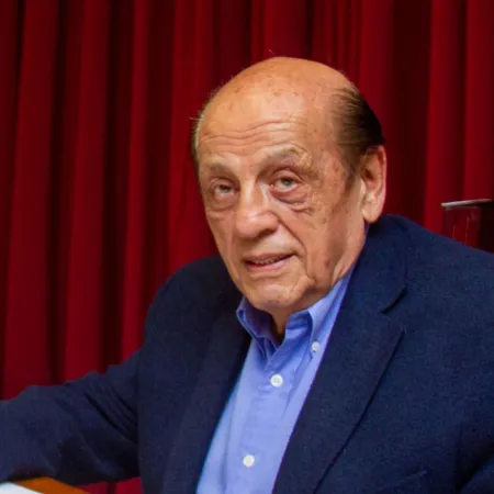 Nuevos Aires impulsa un homenaje a Juan José Mussi en la Legislatura bonaerense