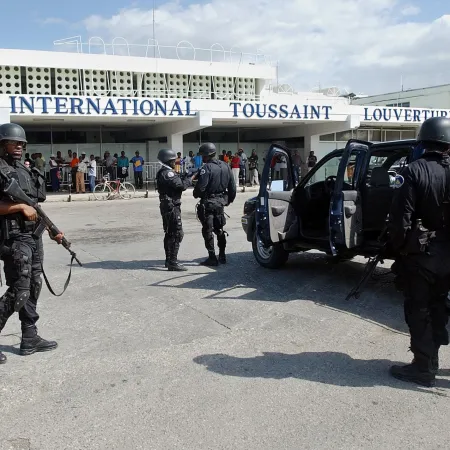 Haití busca volver a volar en 2026: qué cambiaría para la región del Caribe