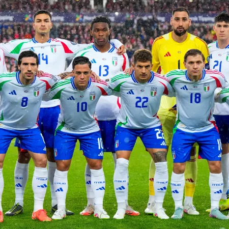 La FIFA frenó una maniobra estadounidense para que Italia vaya al Mundial 2026