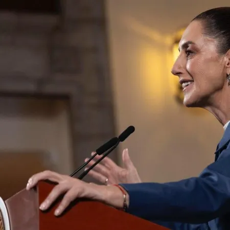 Sheinbaum y Lula mueven el comercio regional: el cambio que puede favorecer a Argentina