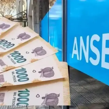 ANSES hoy: quiénes cobran jubilaciones y desempleo este viernes 24 de abril