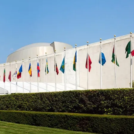 Multilateralismo: por qué el mundo apuesta al diálogo para evitar guerras