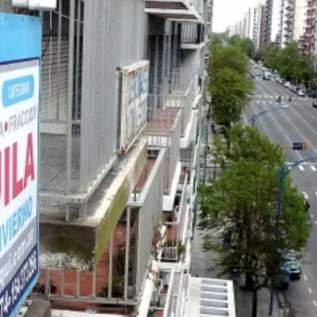 Uno, dos o tres ambientes: ¿cuánto sale alquilar en CABA en abril?