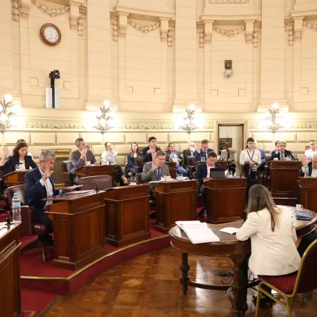 Nuevo Código Procesal Laboral en Santa Fe: qué cambia en los juicios por trabajo