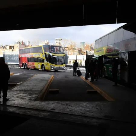 Milei y la remodelación de la terminal de Retiro: cómo avanzará sin plata del Estado