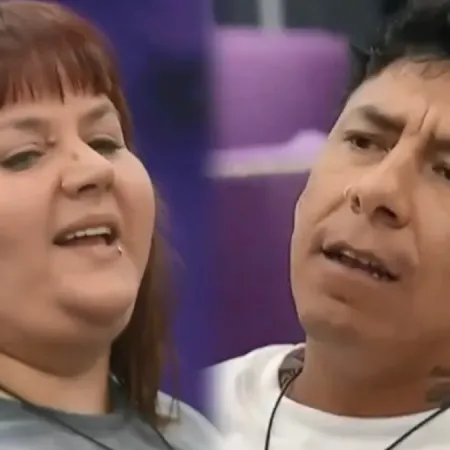 ¿Brian o Yipio? ¿Quién se va de Gran Hermano Generación Dorada?