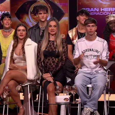 ¿Quiénes participarán en el repechaje de Gran Hermano Generación Dorada?