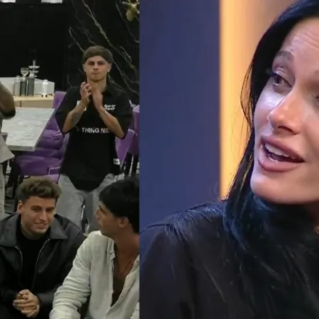 El rating de Gran Hermano Generación Dorada vs. Oriana Sabatini en Otro día perdido