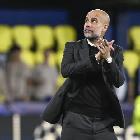 Pep Guardiola, el sueño de Italia para la resurrección de la selección
