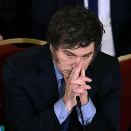 Solo 1 de cada 4 argentinos ve un rumbo positivo: qué revela la encuesta