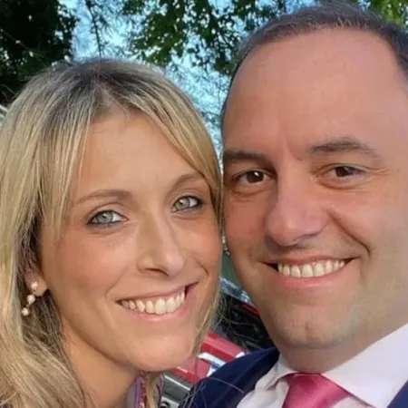 Misterio en la causa Adorni: detectan cajas de seguridad a nombre de su esposa