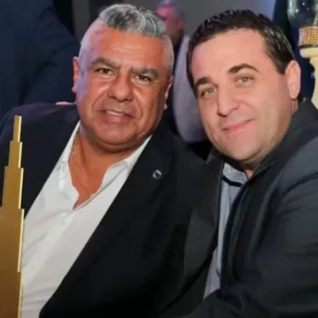 Tapia y dirigentes de la AFA, en una causa que redefine responsabilidades