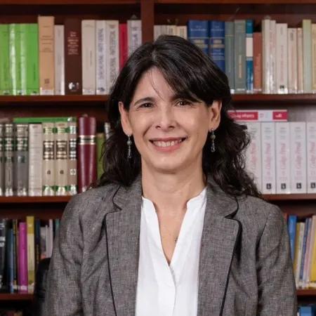 La historia de Alejandra García: del Juicio a las Juntas a conducir en CPACF