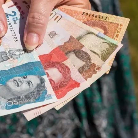 Dólar más calmo en Colombia: la señal que puede aliviar la región