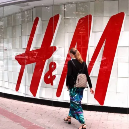 H&M abrirá su primera tienda en Argentina en 2027