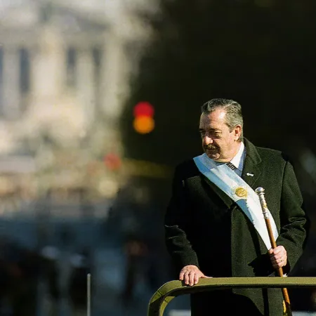 Diputados: cómo es el proyecto que agrega un feriado nacional cada cuatro años