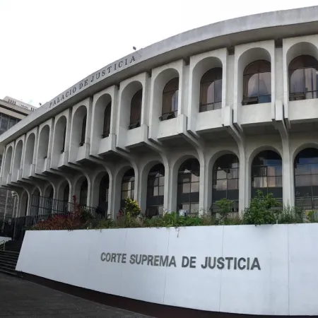 Guatemala reabre la elección del fiscal: qué cambia en el Poder Judicial