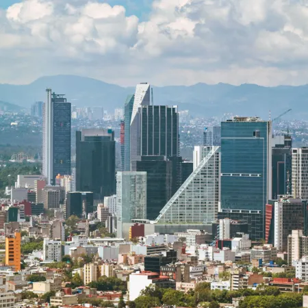 México: Ernestina Godoy, el Senado y una decisión que también sigue de cerca Perú