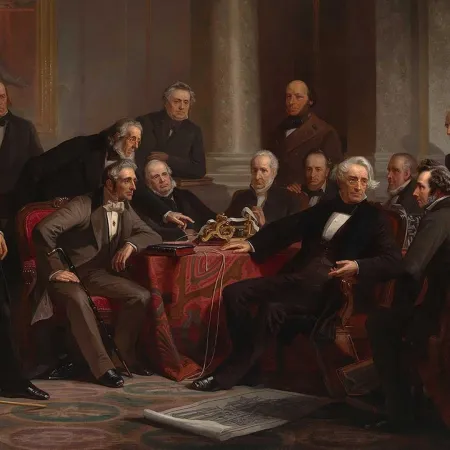 Samuel Morse: la invención que transformó Estados Unidos y después llegó a Argentina