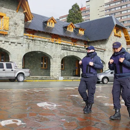 Río Negro: el mapa del delito que revela dónde se concentran los robos