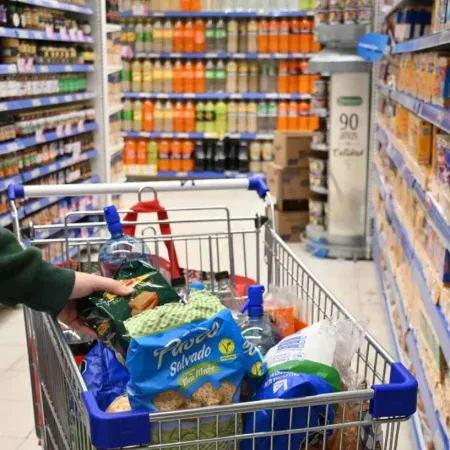 El dato que mira tu bolsillo: la inflación de abril perdería velocidad