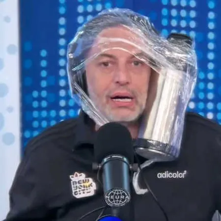 Sergio “Tronco” Figliuolo, bajo la lupa: por qué se aleja de su perfil original