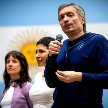 La interna del PJ vuelve a tensarse y complica la estrategia opositora