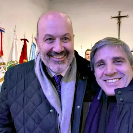 El dúo inmovilizador ataca de nuevo