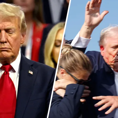 El ataque contra Trump confirma un cambio alarmante: la violencia política ya es parte del paisaje estadounidense