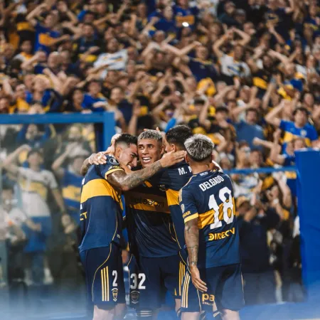 Las dos nuevas empresas que se suman como sponsors a Boca Juniors