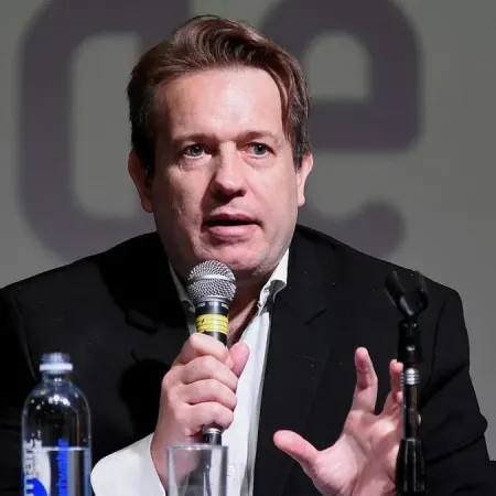 Nicolás Márquez y el mensaje que reavivó la grieta en redes sociales