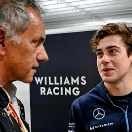 Daniel Scioli usa el efecto Colapinto para impulsar el regreso de la Fórmula 1