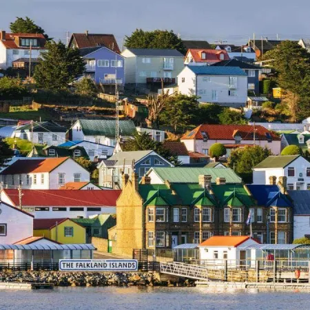 Estados Unidos evalúa su postura sobre Malvinas y crece la tensión