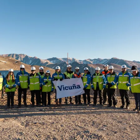 San Juan vs. La Rioja por un proyecto minero: por qué la pelea llegó a Diputados
