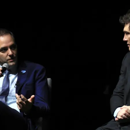 4.800 preguntas: por qué Adorni acudirá a Diputados este miércoles