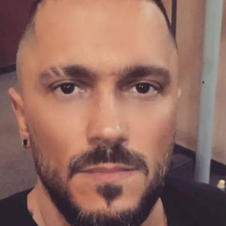 La desconocida nueva faceta de Esteban "Bambam" Morais tras ganar Gran Hermano